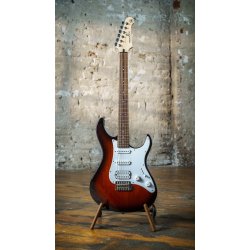 Yamaha PAC112J II Old Violin Sunburst